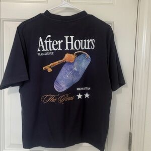 Men’s Cotton On Cropped Fit T-Shirt Size Large